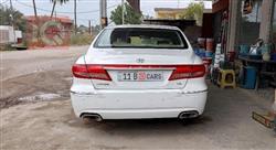 هیۆندای ازێرا